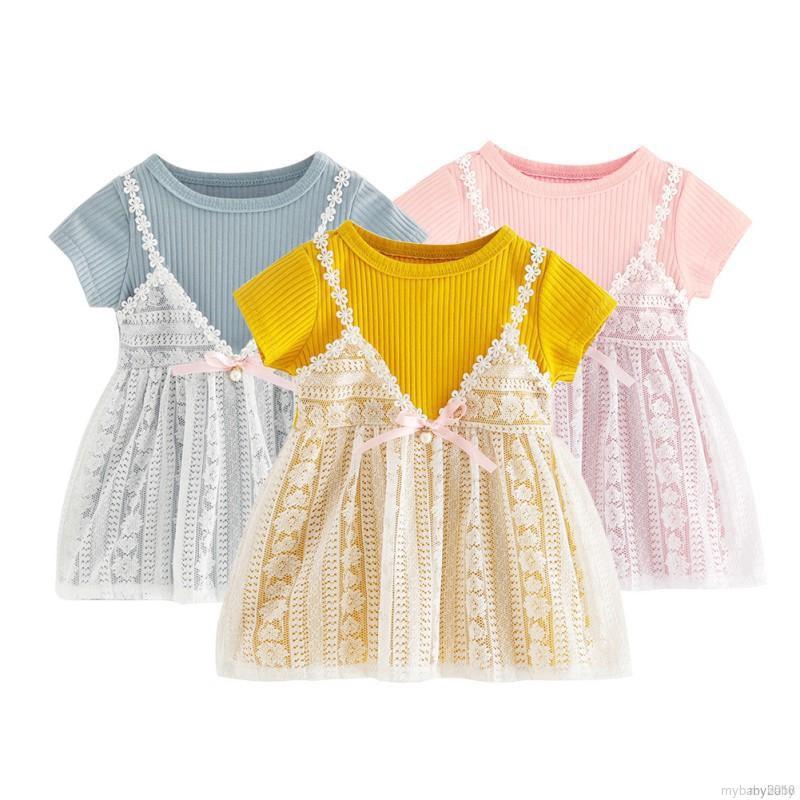 sweet baby dress