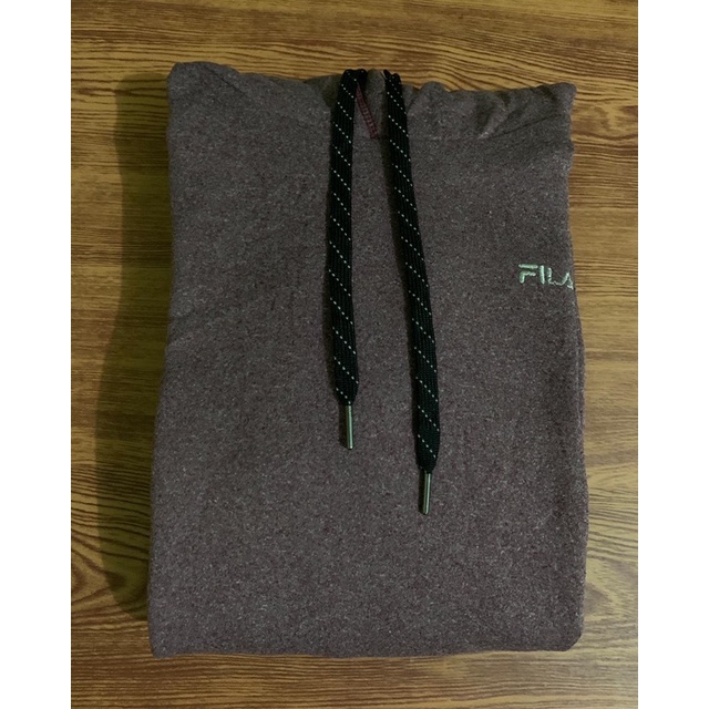 Hoodie Fila