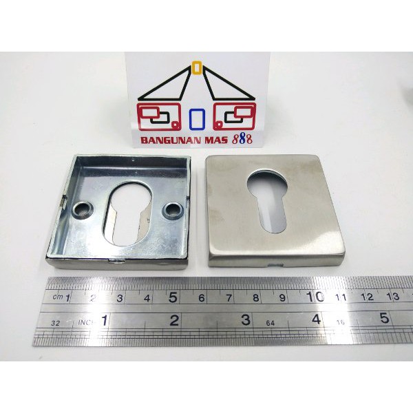 Termurah KUNCI PINTU SOLIGEN 8105 - KUNCI PINTU ROSSET - KUNCI PINTU PISAH - KUNCI HOTEL