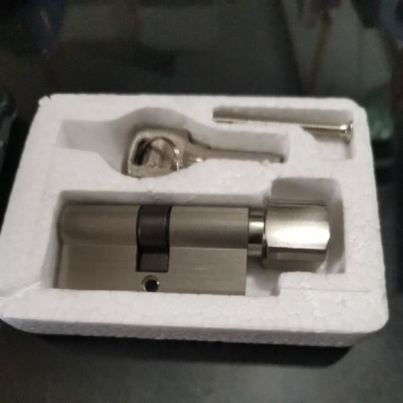 Silinder kunci putar igm 60mm IC-013