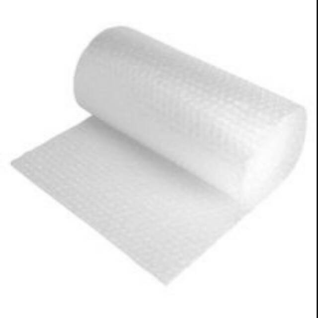 

tambahan bublewrap