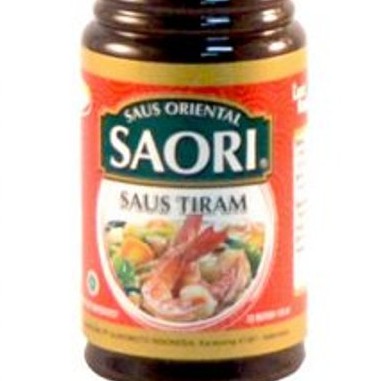 Sakinah - Saori saus tiram (133ml)