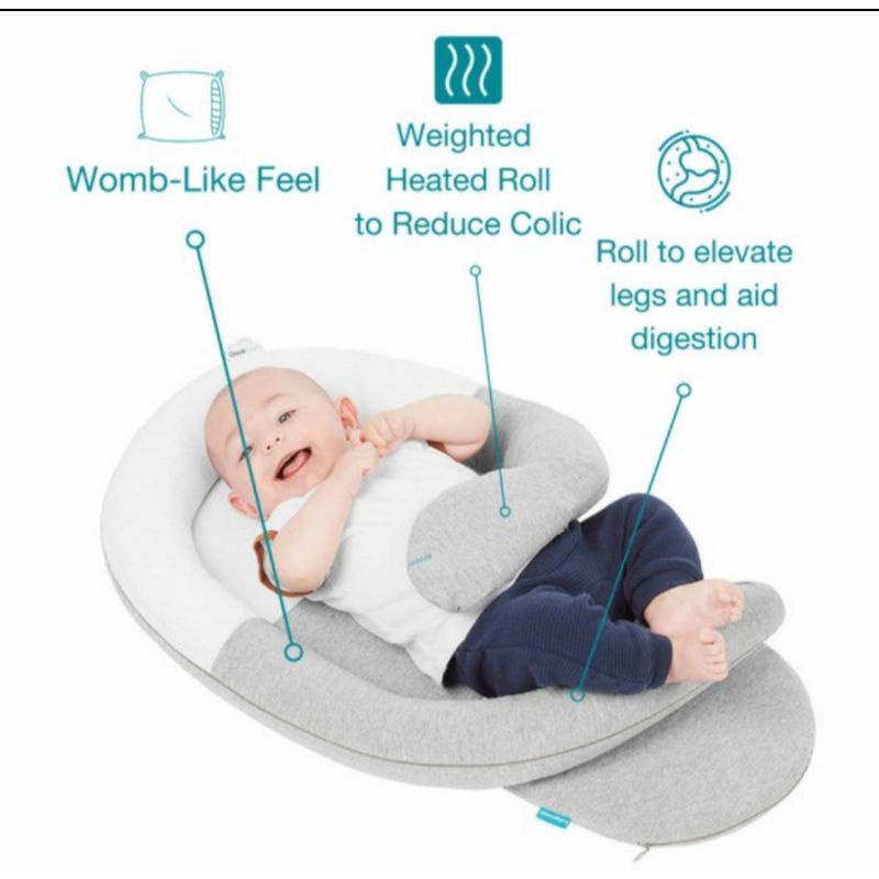 BABYMOOV Cloudnest