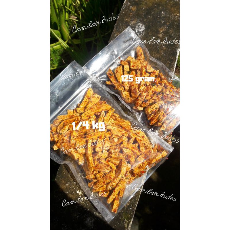 

BASRENG UKURAN 250GRAM