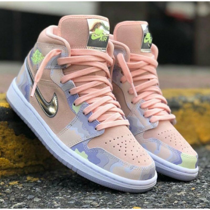 her perspective jordan 1