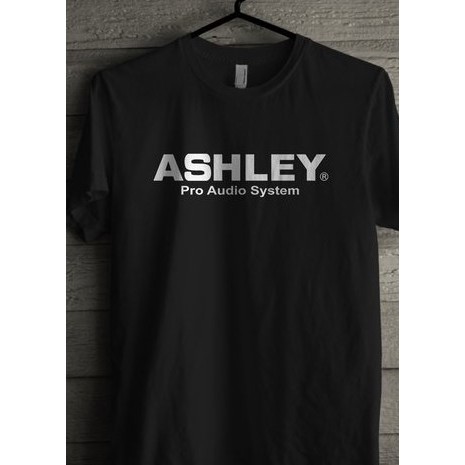 KAOS ASHLEY KAOS AUDIO KUALITAS DISTRO