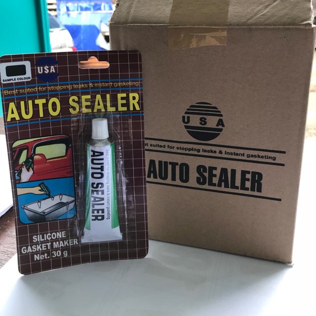 Jual Lem auto sealer USA 30g Shopee Indonesia