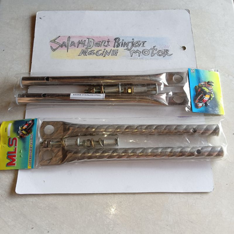 BEHEL PALANG SADEL BELAKANG RX KING PALANG SADEL KING LURUS KRUM BEHEL BEGEL LURUS RX KING RX KING P