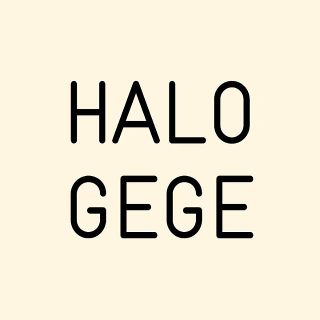 halogegehijab