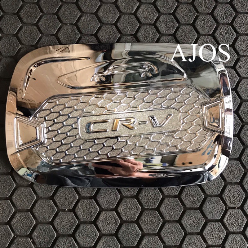 Tank Cover CRV 2017 - 2022 AJOS