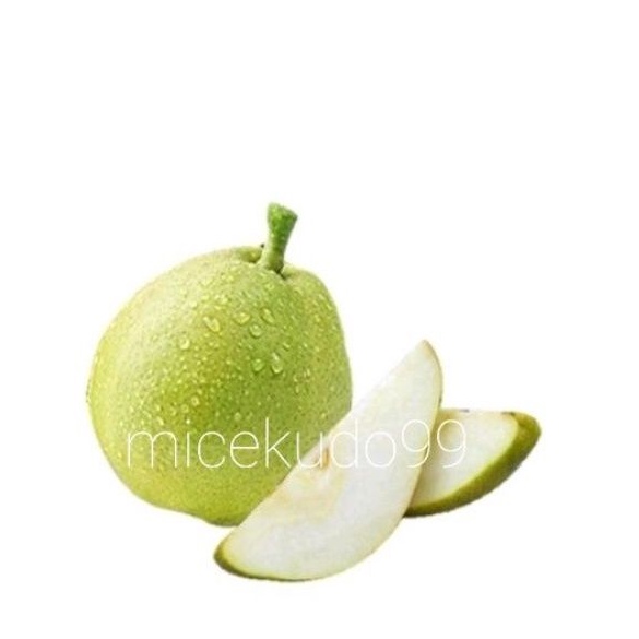 

PEAR XIANG LIE 1 KG SEGAR / BUAH PIR FRESH FRUITS BALI