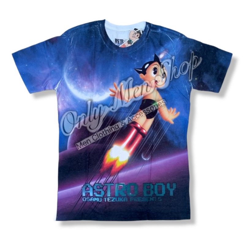 KAOS BANGKOK ASTRO BOY