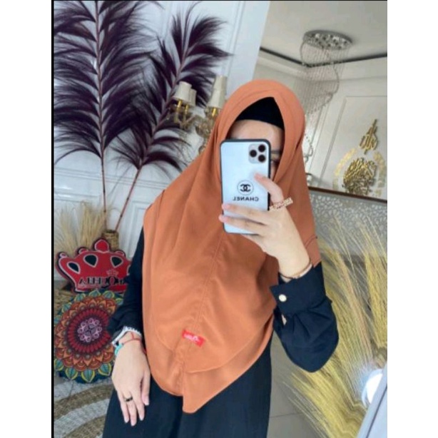 PET KHIMAR OCTA ORI ANQUEELA HIJAB