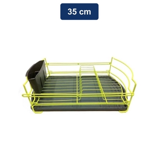 Oxone Rak  Piring  Brand Dish Rack 35 cm OX572 Shopee 