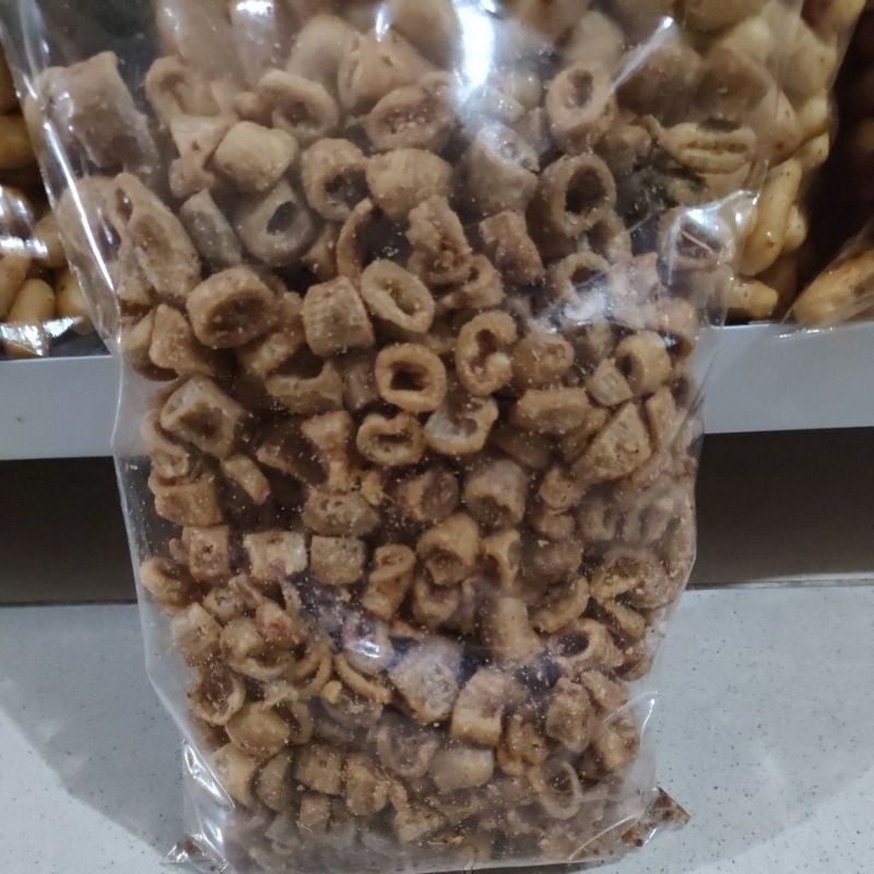 

Sotong Goreng