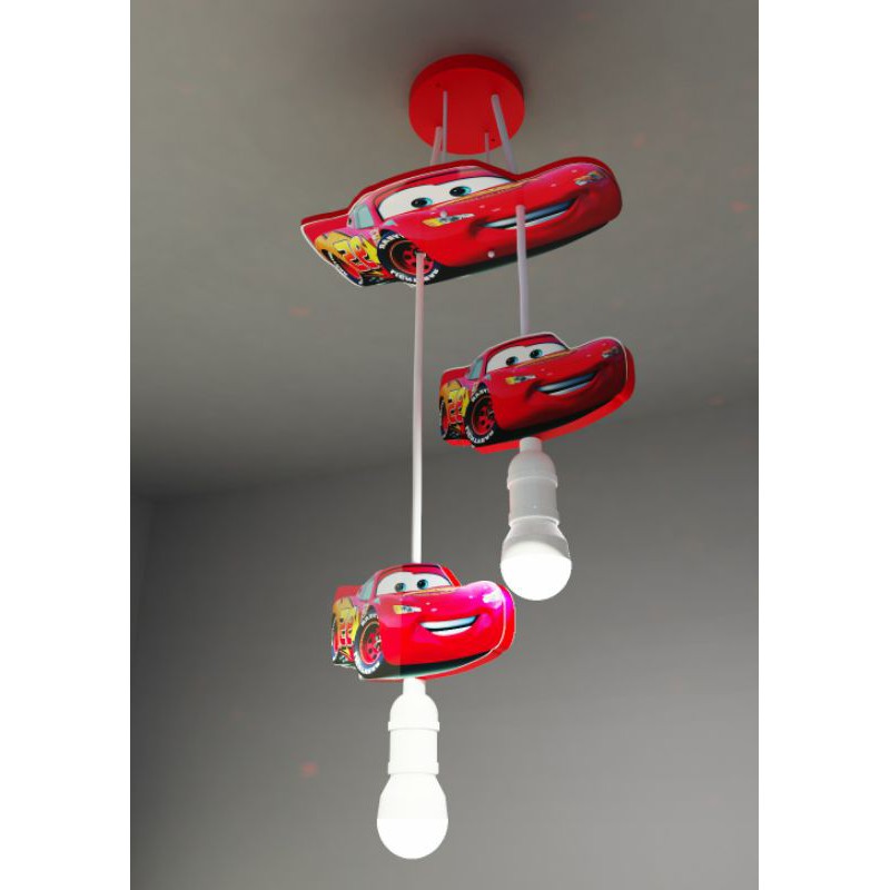 LAMPU GANTUNG / LAMPU GANTUNG KAMAR / LAMPU KARAKTER