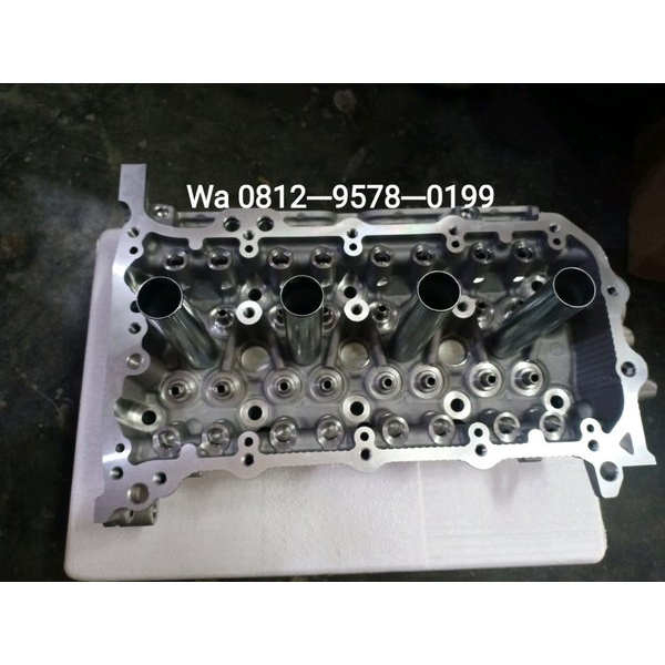 Cylinder Head Toyota Avanza Veloz Grand Avanza
