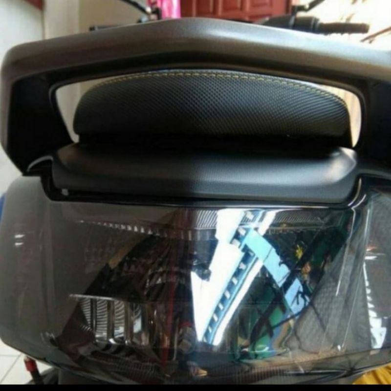 Mika Stoplam Belakang Nmax Old