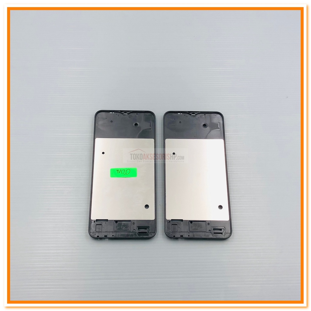 Tulang Tengah Samsung M20 Tatakan Lcd Samsung M20 Frame Samsung M20
