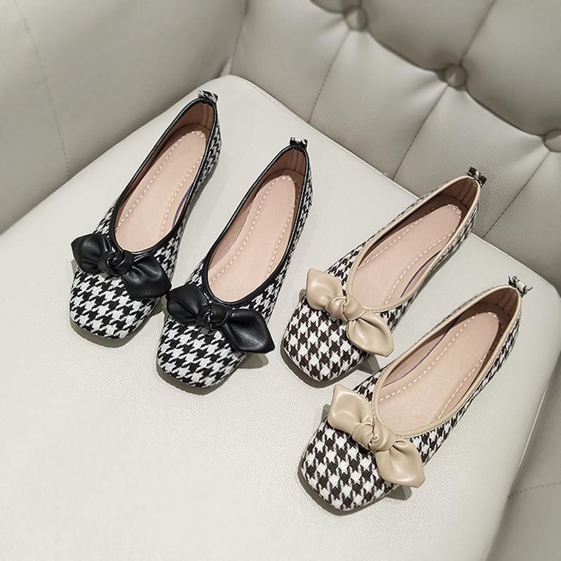 EMB 19 FLATSHOES ERINA