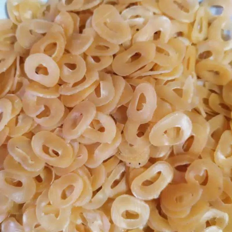 

Kerupuk Mini Polo 1kg