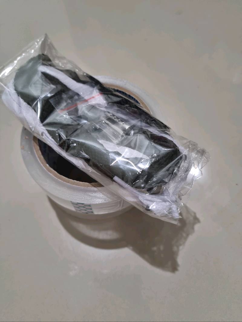 Tali Sepatu Flat Tebal Polos 110cm
