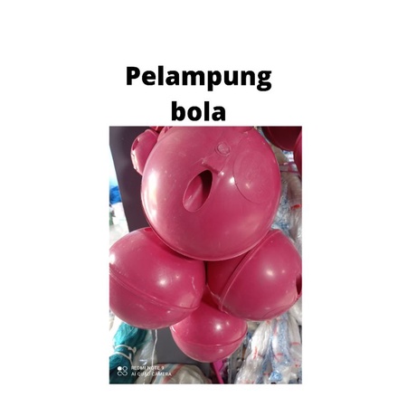 Pelampung bolo pelampung jaring ikan pelampung keramba ikan