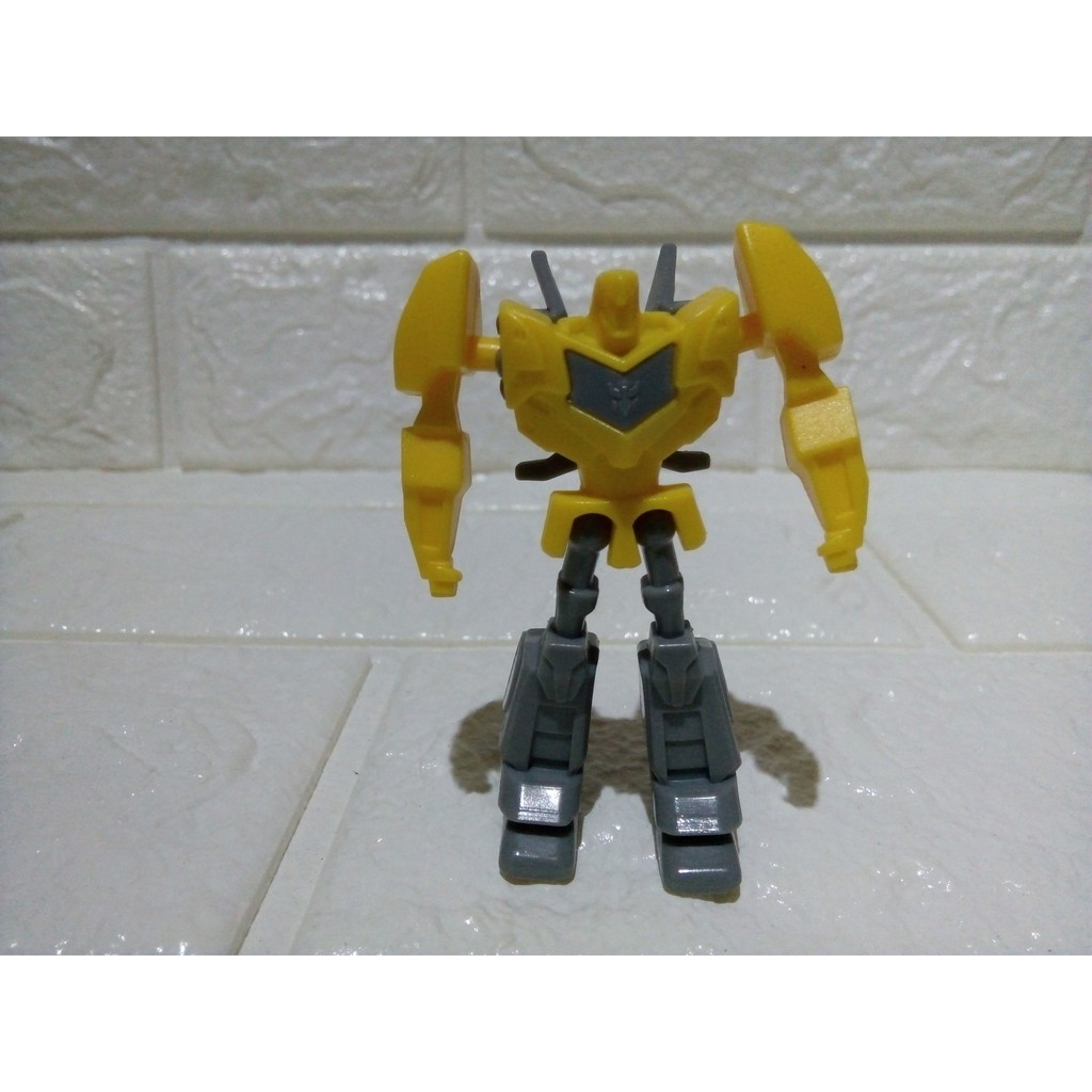 Hasbro KGPID TRANSFORMERS ROBOT IN DISGUISE BUMBLEBEE
