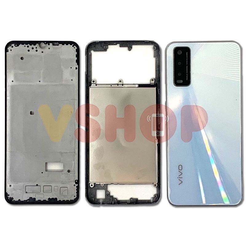 CASING HOUSING FULLSET VIVO Y20 Y20S - Y12S