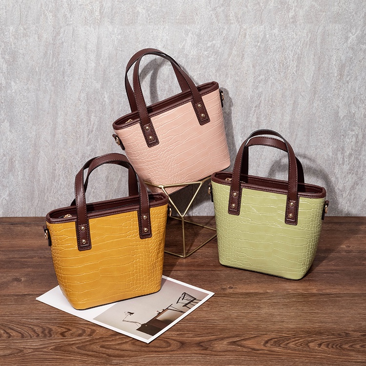 Tas Selempang Wanita Lorin Bag Import Top Handle Sling Bag Kekinian Berkualitas Traco