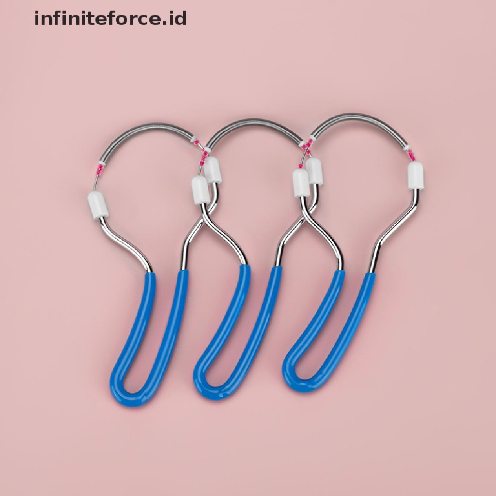 Infiniteforce.id 3pcs / Set Stik Epilator Penghilang Bulu Wajah