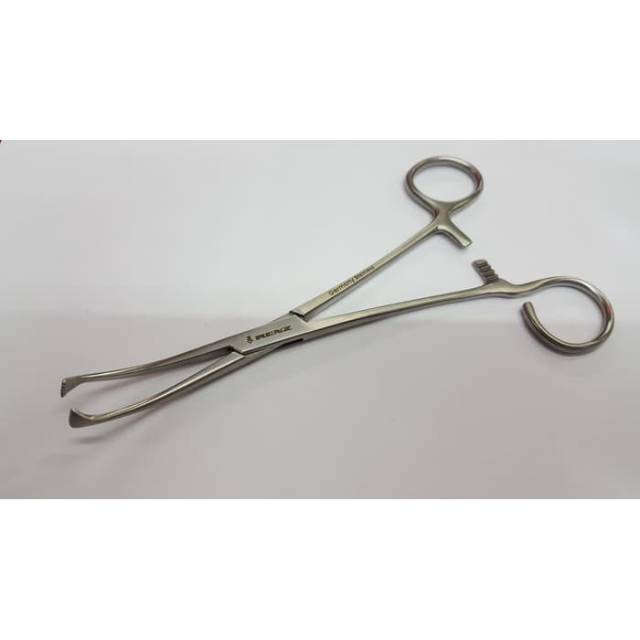 White Tonsil Forcep 18cm RENZ