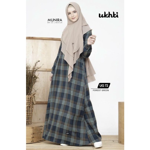 gamis syari gamis busui ukhti munira ug 72