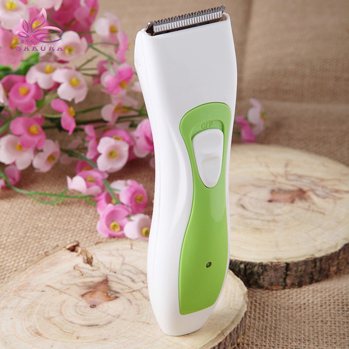 Alat Cukur rambut Elektrik / CLIPER / Bisa Charge - SOSOYO