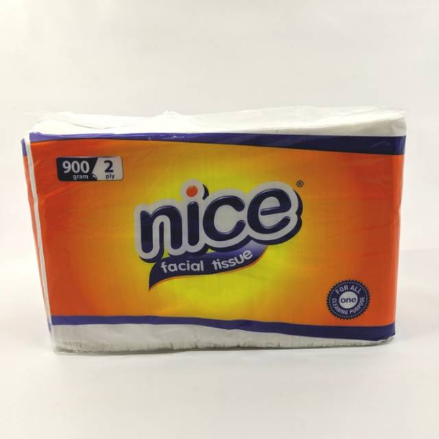 Tissue nice refill /tisue besar/tisu nice 900gr