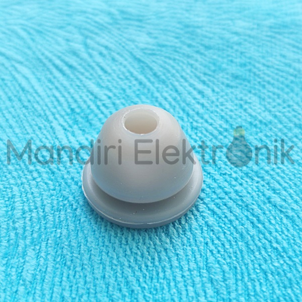 Seal Karet Tutup Magic Com Umum Model Kerucut untuk Semua Merk - Seal tutup Rice Cooker Yongma Cosmos Miyako Sanken