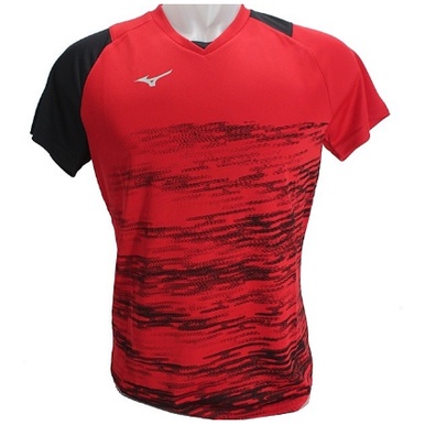 Baju Jersey Badminton Wanita Mizuno 8201