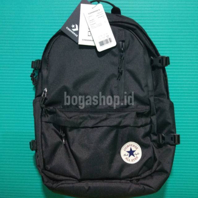 converse straight edge