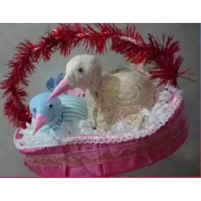 BEST PRODUK  Parcel seserahan pakaian dalam wanita cocok untuk melengkapi bawaan diacara lamaran , S