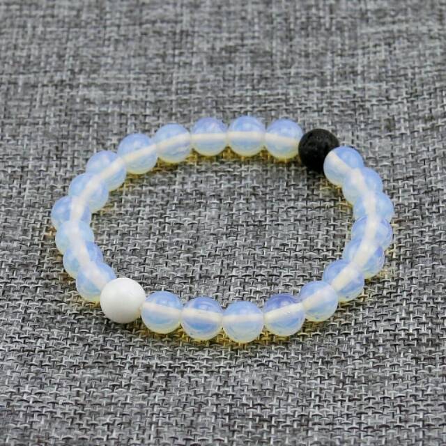 Gelang batu berjad api original