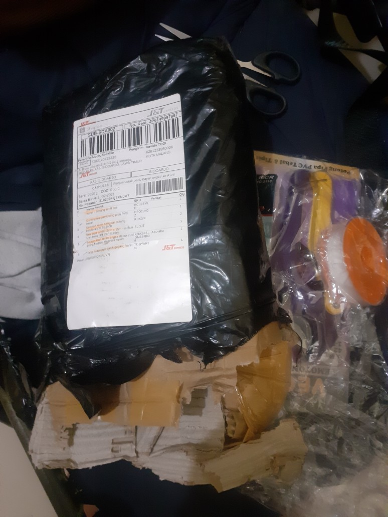 Kran Angsa Fleksibel Dapur Keran Cuci Piring Nylon Soligen