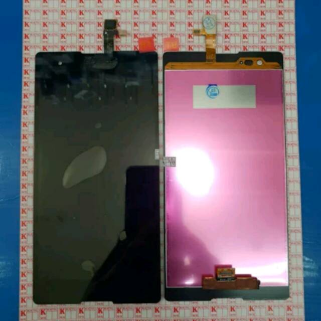 LCD TOUCHSCREEN SONY XPERIA T2 ULTRA D2303 ORIGINAL