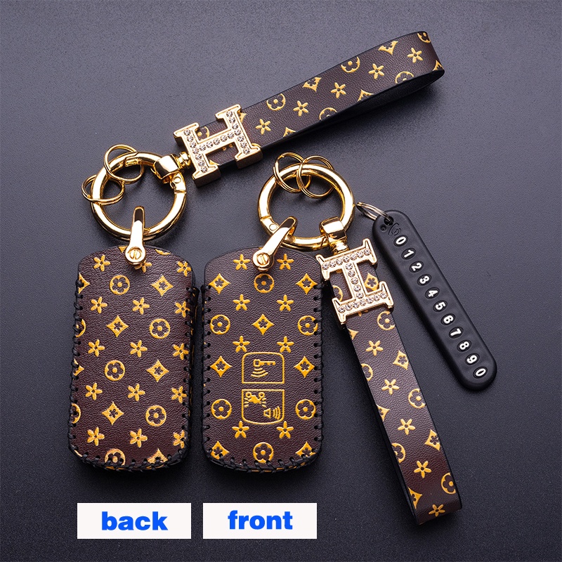 cover kunci motor remote scoopy Vario gantungan kunci motor