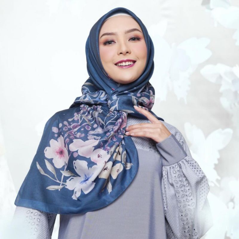 Hijab Mandjha by Ivan Gunawan