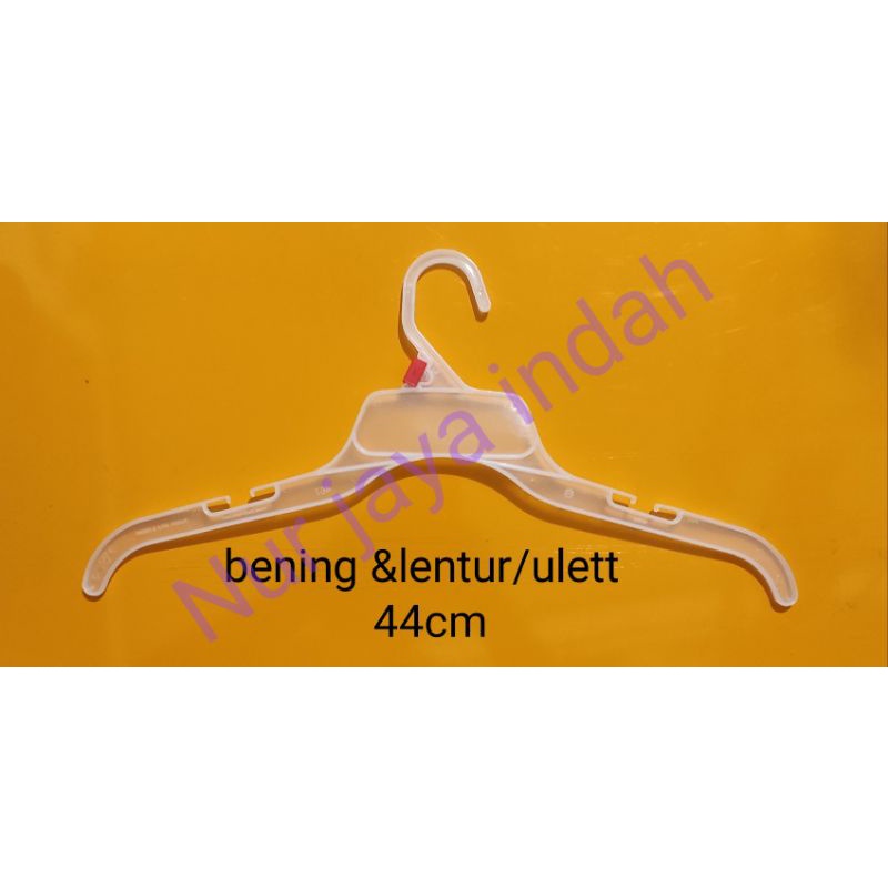 

ex mall bening lentur &ulett 44cm