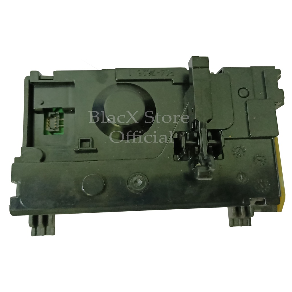 Scanner hp laserjet m130fn