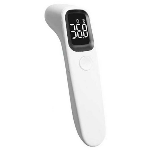 BBLOVE Thermometer Suhu Tubuh Digital Infrared Non Contact