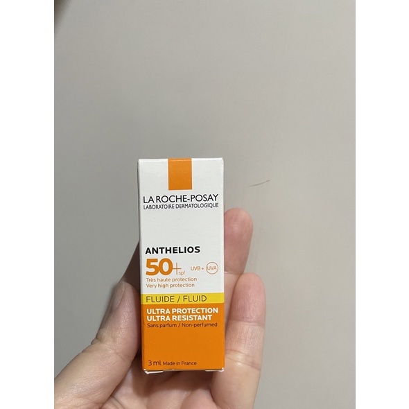 La Roche Posay ANTHELIOS 50spf