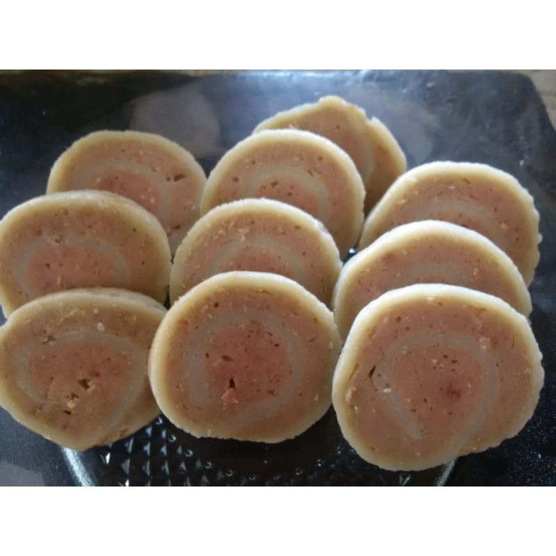 

Rolade daging sapi TERMURAH