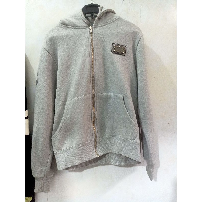 HOODIE PHILIPP PLEIN